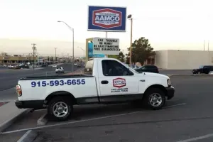 AAMCO Transmissions & Total Car Care