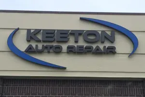 Keeton Auto Repair