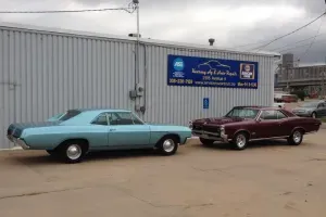 Kearney Ag & Auto Repair