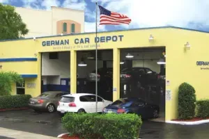 German Car Depot