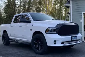 Lithia Chrysler Jeep Dodge Ram of Wasilla Service