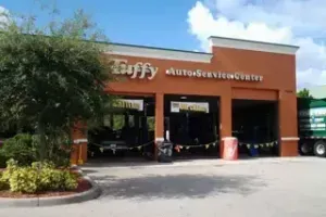 Tuffy Tire & Auto Service Center