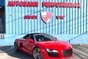 Autobahn Performance