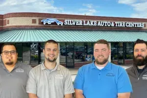 Silver Lake Auto & Tire Centers Brookfield