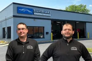 Silver Lake Auto & Tire Centers New Berlin