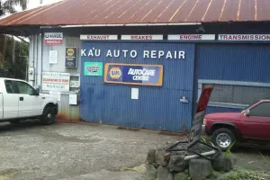 Kaʻū Auto Repair