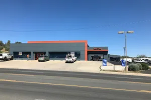 Heath's Auto Service – Prescott (formerly Canyon Auto & Truck Repair)