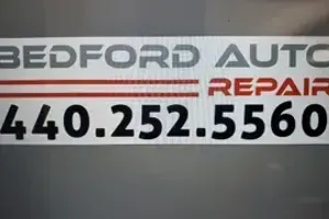 Bedford Auto Repair