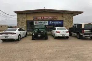 Davis Tire & Automotive