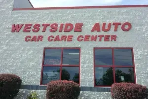 Westside Auto Center, L.L.C.