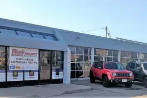 Van's Auto Service & Tire Pros Mansfield