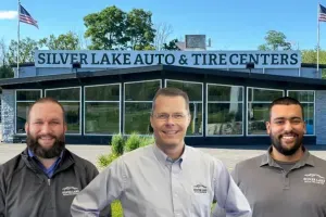 Silver Lake Auto & Tire Centers Oconomowoc