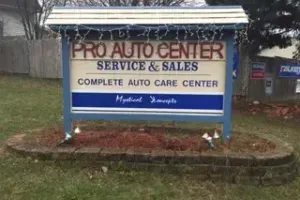 Pro Auto Center