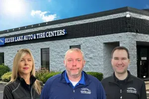 Silver Lake Auto & Tire Centers Hartland