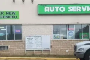 Virginia Auto Service