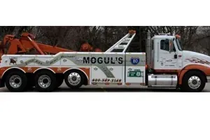 Mogul's Auto Repair, Transmission & Towing