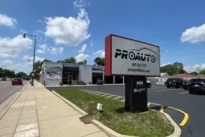 ProAuto