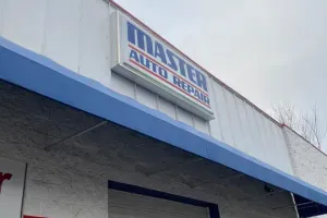 Master Auto Repair of Webster Groves