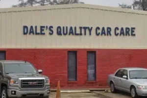 Dale's Quality Car Care