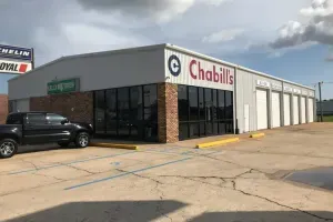 Chabill's Tire & Auto Service