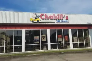 Chabill's Tire & Auto Service