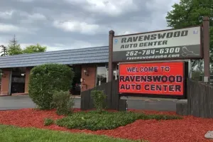 Ravenswood Auto Center