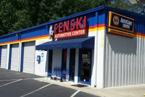 Fenski Automotive Center