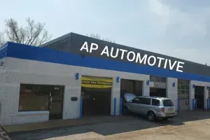 AP Automotive