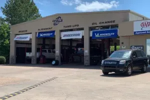 Gray's Tire and Service Center