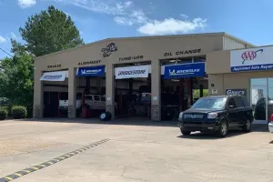 Gray's Tire and Service Center