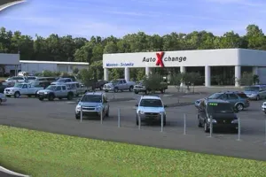 Moates Auto Xchange