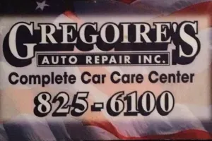 Gregoire's Auto Repair