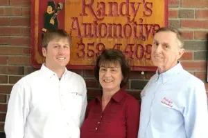 Randy's Automotive Service