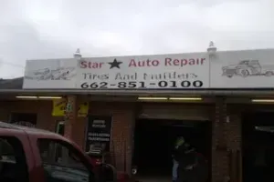 Star Auto Repair