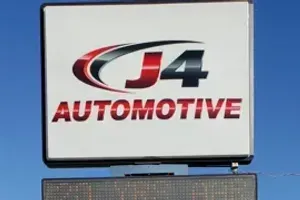 J4 Automotive