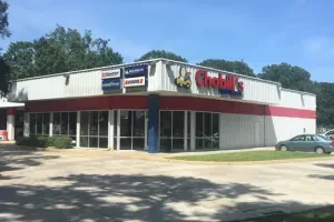 Chabill's Tire & Auto Service