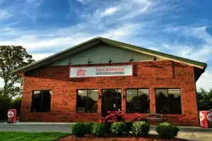 Litz Tire & Automotive