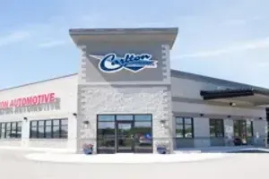 Carlton Automotive