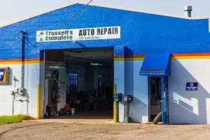 Trussell's Complete Auto Repair