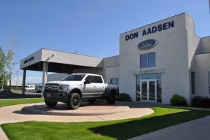 Don Aadsen Ford