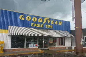 Eagle Tire & Service