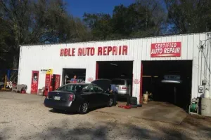 Able Auto Repair LLC