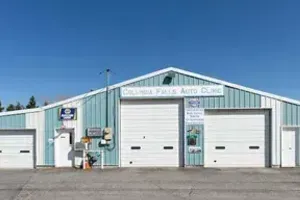 Columbia Falls Auto Clinic