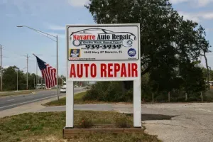 Navarre Auto Repair