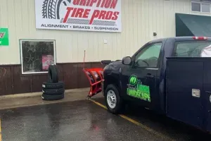 Gription Tire Pros