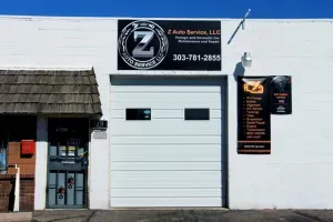 Z Auto Service