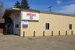 Impact Auto Repair