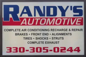 Randy's Automotive