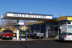 Dale's Auto Care