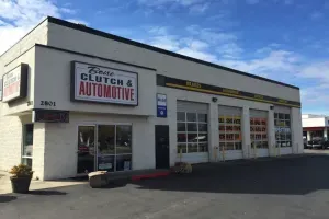 Mike's Boise Clutch & Automotive